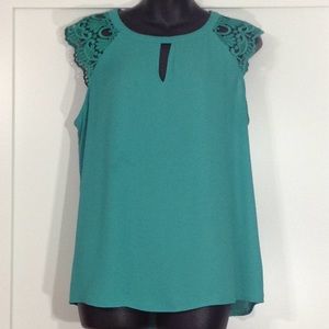 Express Size L green